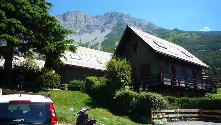 Residenza Kikibum