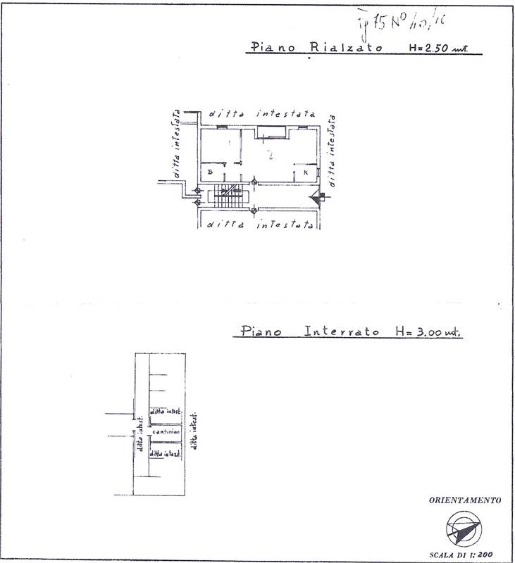 Planimetria 1