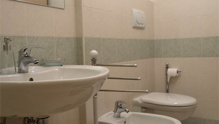bagno